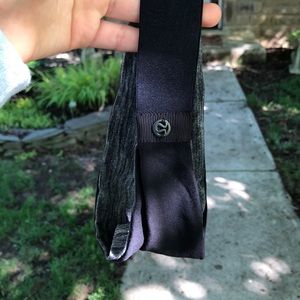 Lululemon headband
